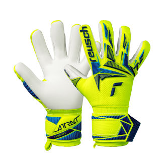 Reusch Attrakt Freegel Advance Junior 5672235 2005 yellow 1